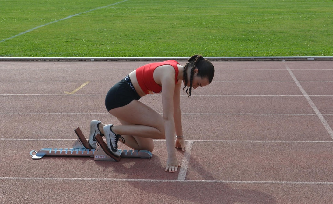 Club Atletisme Badalona - Tecnificacio